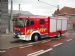 Pumper Mercedes Atego Paliseul
