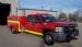 Gary, Indiana FD Chevy Squad 2