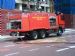 Malaysia Fire & Rescue -  Heavy Pump/Tanker