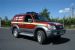 Toyota Land Cruiser 4x4, Mayo F.B.