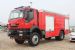 Fire 7 during arrival Iveco Brunei
