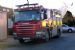 Notts Fire & Rescue Scania FJ56FKA