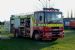 Notts Fire & Rescue Dennis 