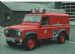 Saxon L4P one of 2 delivered to Powys