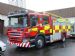 SF61DGY Scania Strathclyde FB