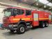 AGIP Kazakhstan Scania Carmichael