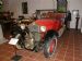 Historic Fire Fighting Vehicle