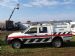Mitsubishi L200 Brandweer Diest