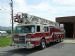 Truck 80, McGaheysville Volunteer Fire Company