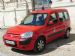 Citroen Berlingo of Paris firemen.