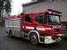 Satakunta Karvia pumper/rescue