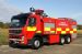 Stanlow water foam tender