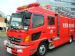 Kawasaki City Fire Department Rescue Truck