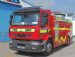 Roscommon Fire Service Tanker