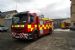 Limerick County Fire & Rescue Service Tanker