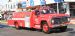 Bomberos Voluntarios Jose C Paz - Argentina
