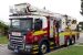 Perth Combination Ladder Platform (CLP) Bronto