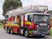  Perth Combination Ladder Platform (CLP) Scania