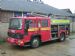 Volvo FL6 ex Dorset Fire and Rescue 