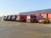 Gatwick line up