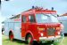 Hampshire Dennis D series WrL JAG petrol 