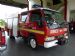 Isuzu NPR / SK Fire Light Pumper no.4 (LP4)
