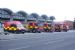 Mansfield Fire Station Line UP 2012