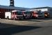 Worthing line up Feb 19th 2012