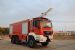 Modlin Airport Poland MAN crash tender