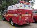 GMC Special Operations Support Unit back