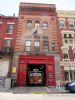 Fire House Squad 18 Manhattan FDNY