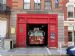 Fire House Squad 18 Manhattan New York city
