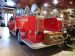 Mack Searchlight Fire museum FDNY back