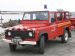 Land Rover liaisons car 664 BFD44