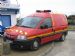 Peugeot light command car 2396XJ85