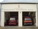 Achill Fire Station, County Mayo, Ireland.