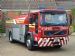 Isle of Wight Fire & Rescue Service Tanker Volvo