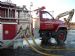 Sackville NB Pumper No.2 Frozen Truck