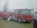 Lincoln City Fire Brigade ERF EFE 579 E