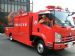 Isuzu Rescue Truck - Kawasaki City FD