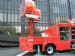 Isuzu Rescue Truck - Kawasaki City FD