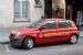 light liaisons Renault Clio Paris FB