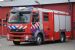 Brandweer Herkingen TS 72.3 Volvo