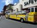 Waikiki Quantum Tiller - rear view