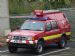 Dawlish Engine Ford WJ02 ZXS