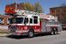 City of Pittsburgh Truck 4