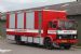 Du Pont Dordrecht Volvo Rescue truck 