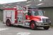 Dupont Dordrecht International E-One Foam tender