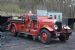 What a beauty !!   Seagrave Fire Engine