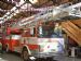 Mack Ladder Truck